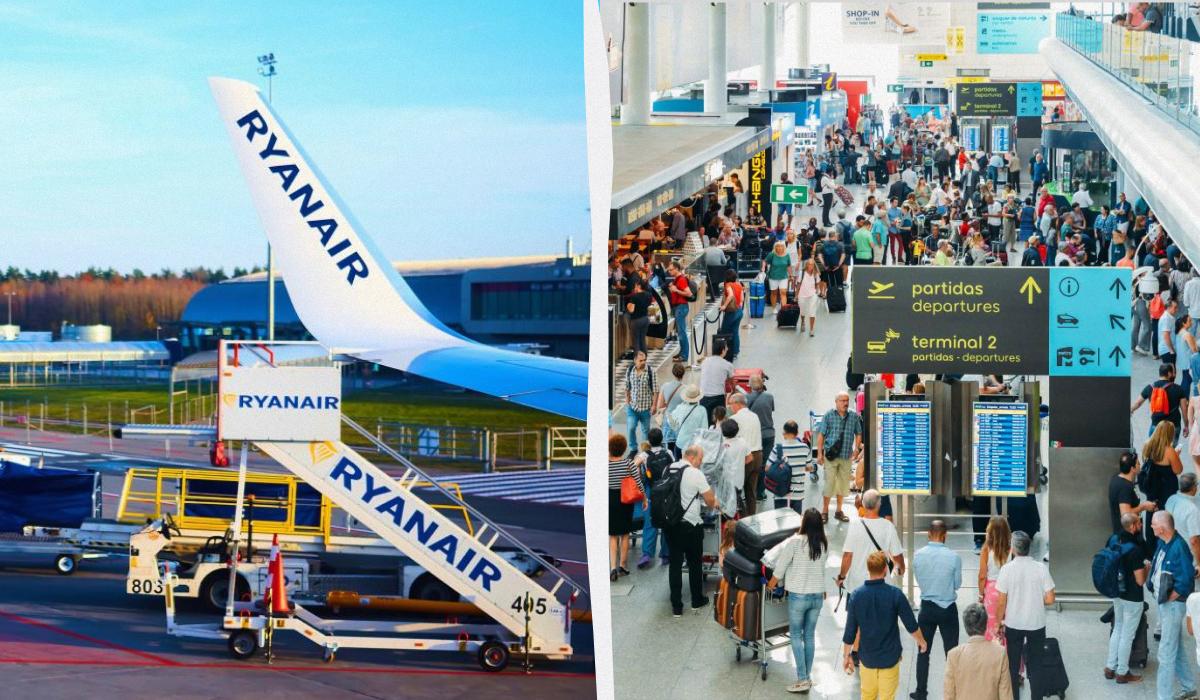 Ryanair ��������� �������� 15 ��������� ������ ��� ��������