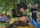 Задимлена квартира, троє постраждалих і врятований кіт: подробиці ранкової пожежі в Харкові Задимлена квартира, троє постраждалих і врятований кіт: подробиці ранкової пожежі в Харкові