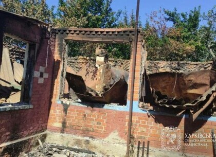 Двоє загиблих і 20 постраждалих: наслідки російських ударів по Харківщині за добу Двоє загиблих і 20 постраждалих: наслідки російських ударів по Харківщині за добу