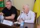 Ігор Терехов побував із робочим візитом у Полтаві Ігор Терехов побував із робочим візитом у Полтаві
