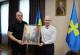 Ігор Терехов у Полтаві обговорив підтримку прифронтових громад та відновлення Ігор Терехов у Полтаві обговорив підтримку прифронтових громад та відновлення