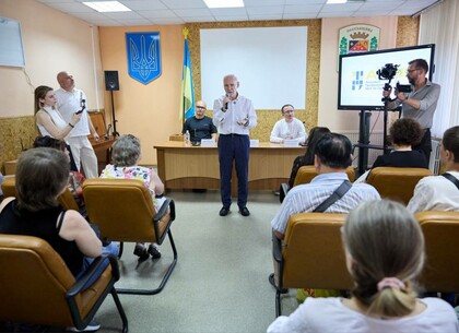 Держава має змінити підхід і запропонувати зрозумілу програму - Ігор Терехов про житло для ВПО Держава має змінити підхід і запропонувати зрозумілу програму - Ігор Терехов про житло для ВПО