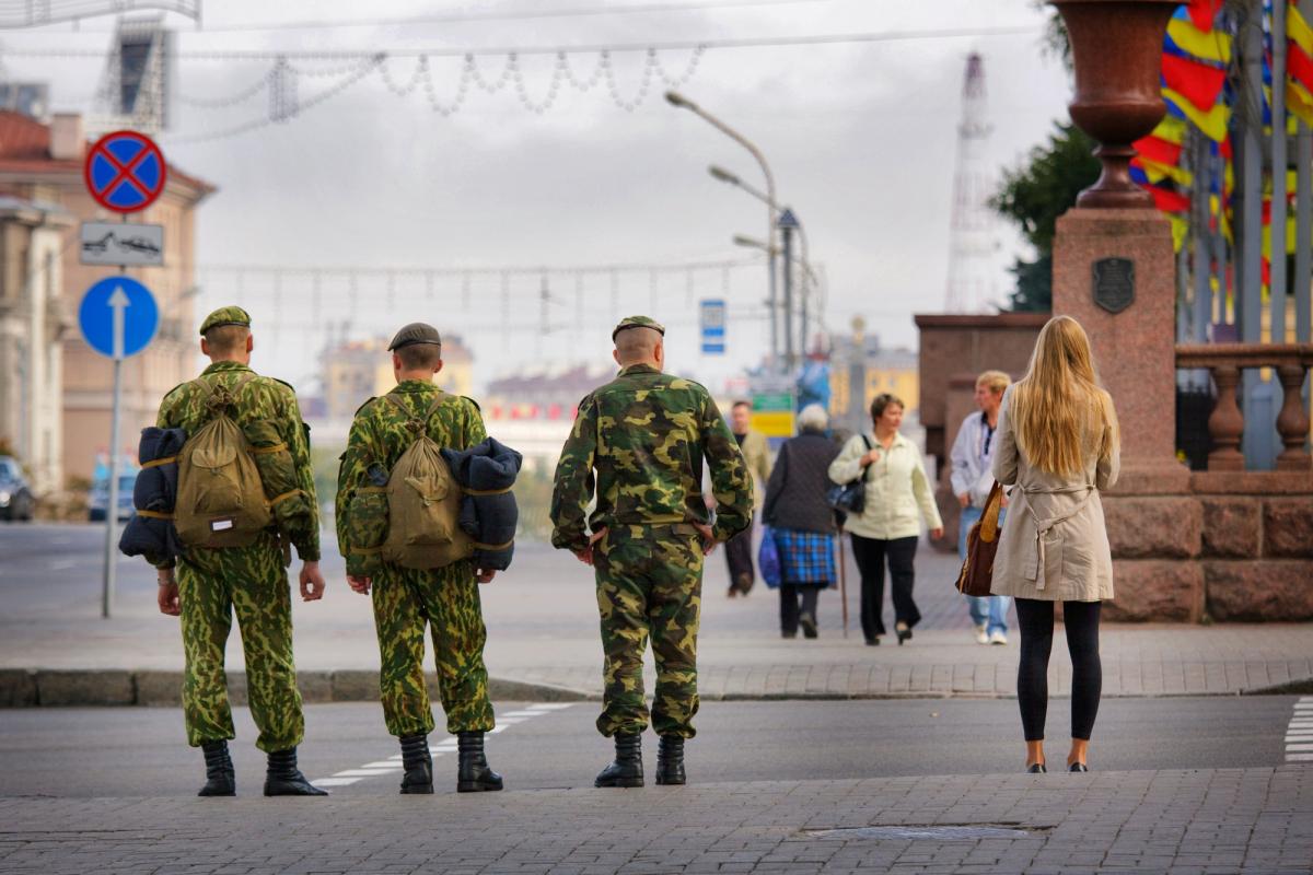 З'явилися очевидні ознаки, що росіяни більше не довіряють державі, - ЗМІ З'явилися очевидні ознаки, що росіяни більше не довіряють державі, - ЗМІ