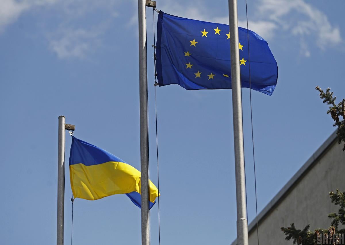 В Європі зростає спротив запровадженню нових санкцій проти РФ, - Financial Times В Європі зростає спротив запровадженню нових санкцій проти РФ, - Financial Times