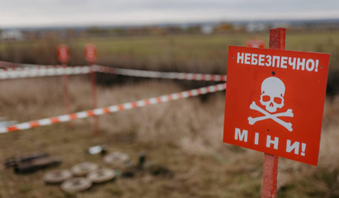 За тиждень на Харківщині знищили понад 270 боєприпасів За тиждень на Харківщині знищили понад 270 боєприпасів