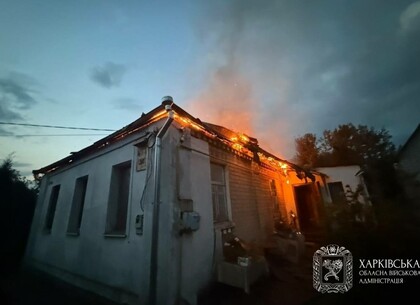 За добу Харків і 18 населених пунктів області опинилися під ударами: двоє загиблих, 15 постраждалих За добу Харків і 18 населених пунктів області опинилися під ударами: двоє загиблих, 15 постраждалих