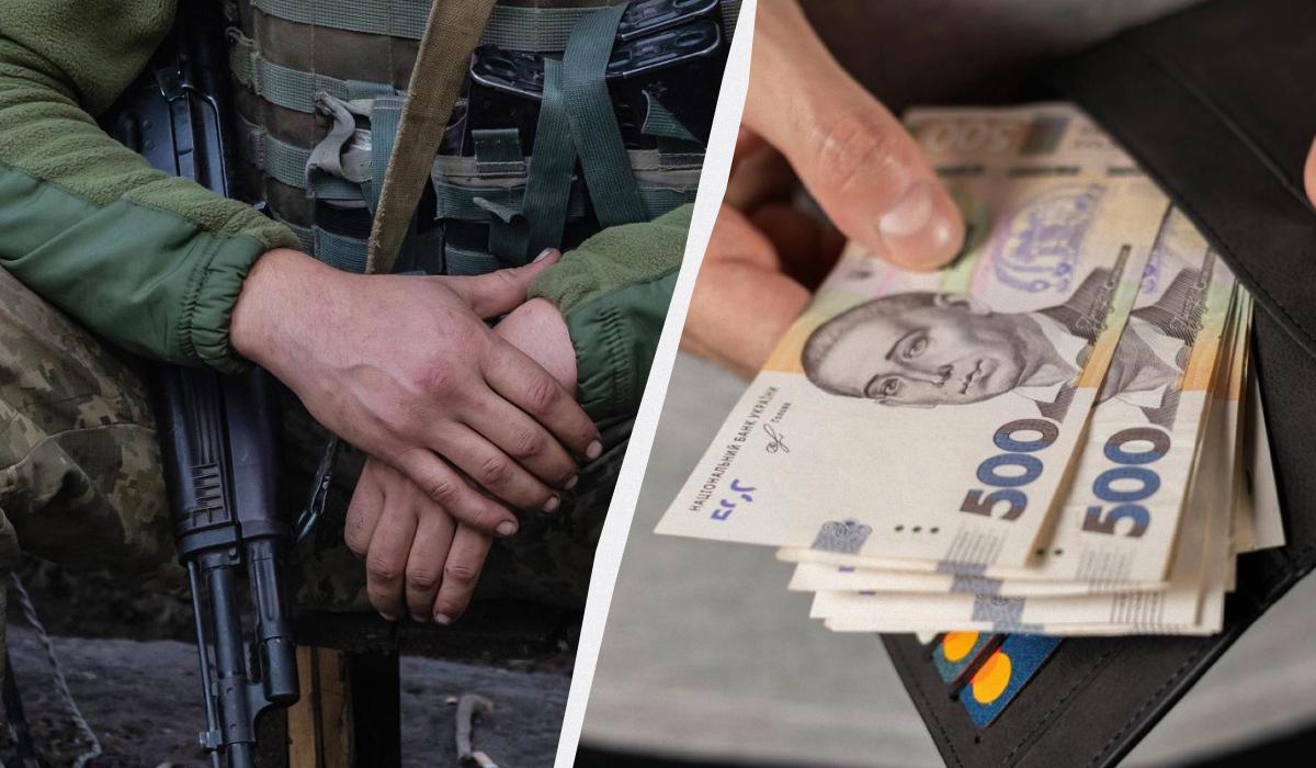 Українським військовим підняли пенсії: скільки отримають УБД після підвищення Українським військовим підняли пенсії: скільки отримають УБД після підвищення