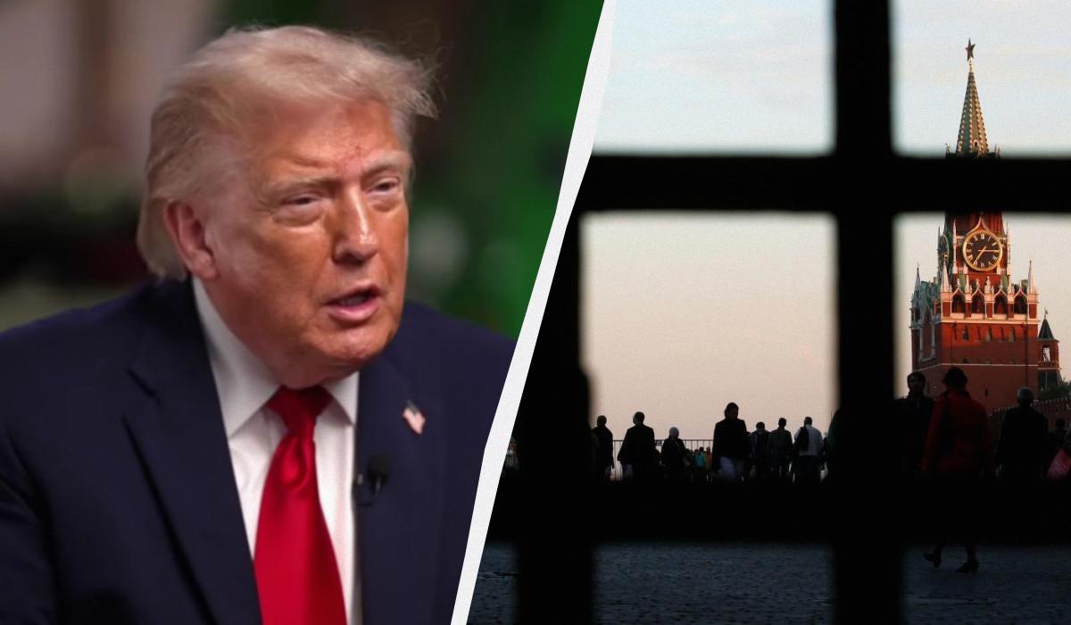 Трамп вирішив змінити законопроект Грема про Трамп вирішив змінити законопроект Грема про