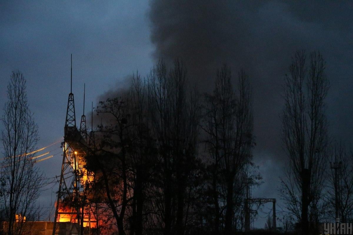 Енергетиці загрожує чергова найважча зима: Чмут порадив містянам виїжджати у село Енергетиці загрожує чергова найважча зима: Чмут порадив містянам виїжджати у село