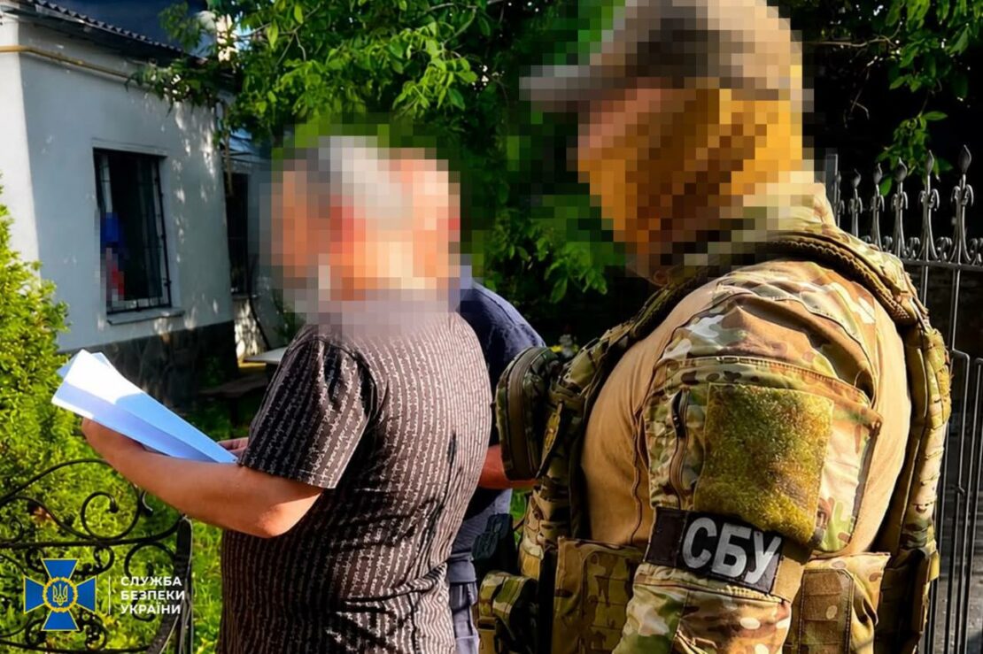 Харківський адвокат організував схему фіктивного працевлаштування ухилянтів Харківський адвокат організував схему фіктивного працевлаштування ухилянтів