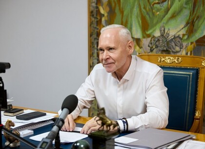 Ігор Терехов: Україна має повертати своїх громадян, а не шукати їм заміну Ігор Терехов: Україна має повертати своїх громадян, а не шукати їм заміну