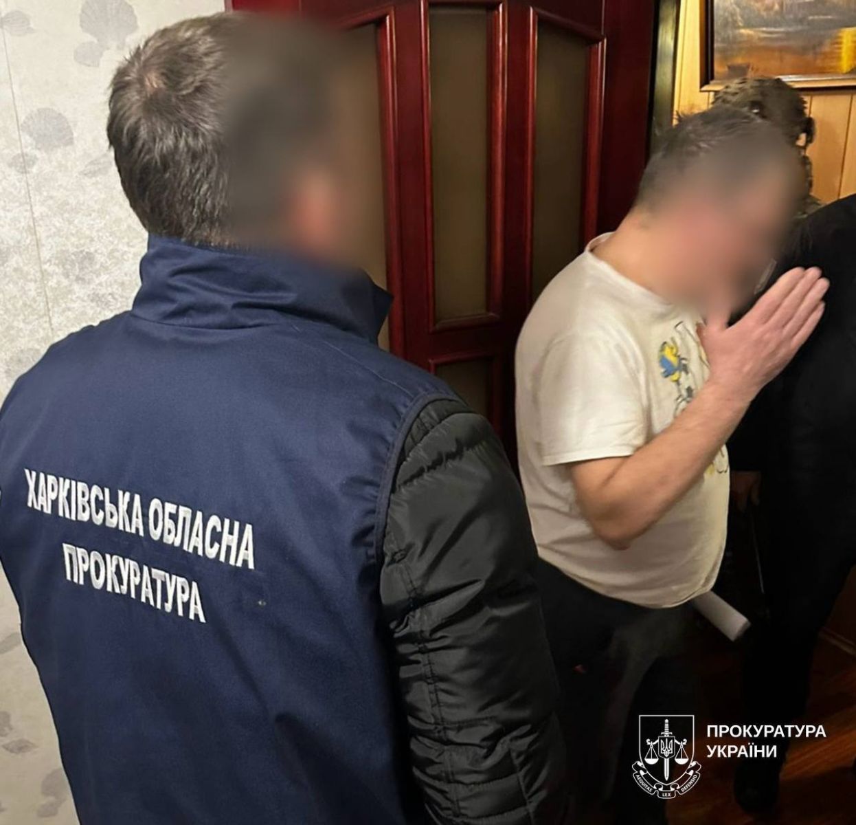 У Харкові судитимуть експоліцейського за хабарництво та незаконне зберігання боєприпасів У Харкові судитимуть експоліцейського за хабарництво та незаконне зберігання боєприпасів