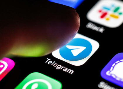 У Telegram з'явиться новий автономний криптогаманець У Telegram з'явиться новий автономний криптогаманець
