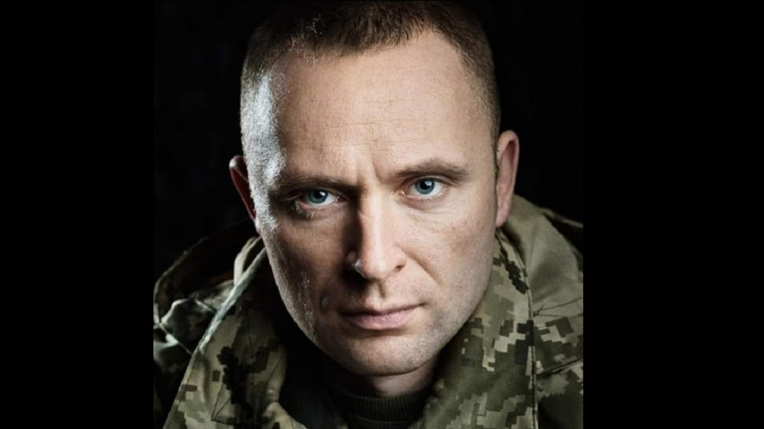 Новим Головнокомандувачем Збройних Сил України стане Михайло Драпатий Новим Головнокомандувачем Збройних Сил України стане Михайло Драпатий