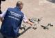 У Харкові ворожий FPV-дрон атакував АЗС У Харкові ворожий FPV-дрон атакував АЗС