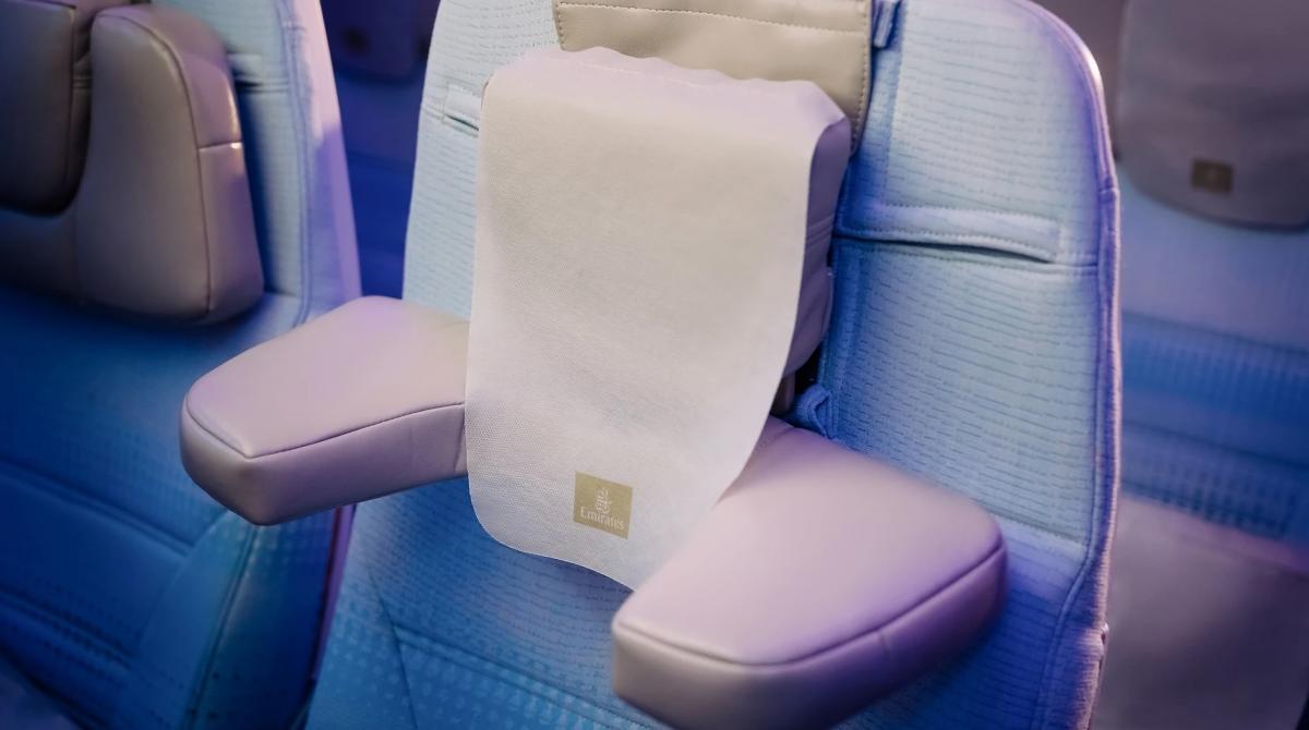 ����������� Emirates ���������� ����������� ���������� ��� �������� �����������, - �̲