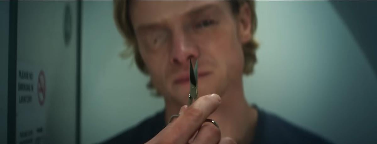 Це буде боді-горор: вийшов новий трейлер Це буде боді-горор: вийшов новий трейлер