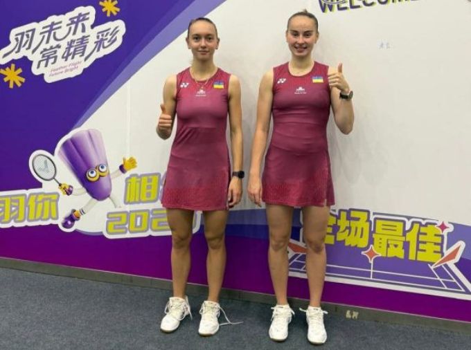 �������� ������������� � �������� ���������� �� China Open 2026
