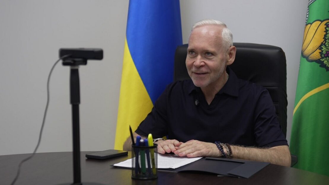 Соціальний бюджет під час війни: Терехов про виклики Харкова Соціальний бюджет під час війни: Терехов про виклики Харкова