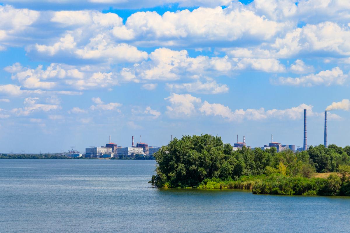 На Запорізькій АЕС виникла нова проблема через бойові дії: у МАГАТЕ зробили заяву На Запорізькій АЕС виникла нова проблема через бойові дії: у МАГАТЕ зробили заяву