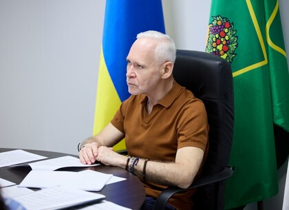 Коли сотні громад говорять одним голосом, цей голос неможливо не почути, - Ігор Терехов Коли сотні громад говорять одним голосом, цей голос неможливо не почути, - Ігор Терехов