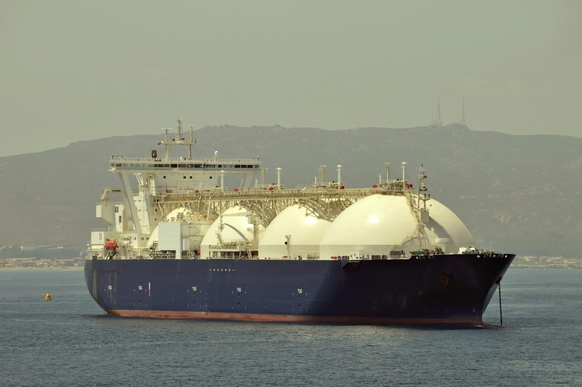 Газу всім не вистачить: Європа ризикує Газу всім не вистачить: Європа ризикує