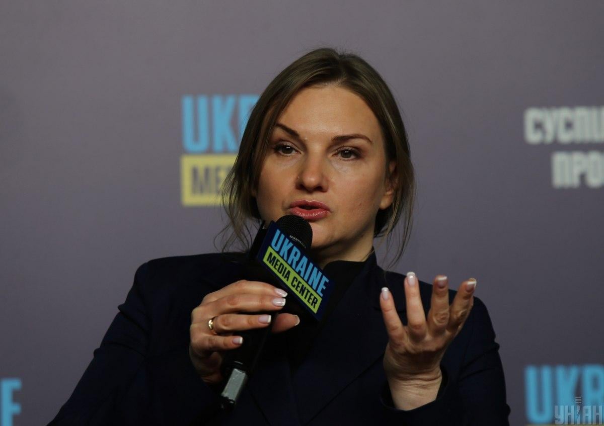 Ми не побачили жодних дієвих рухів Міноборони за Федорова у реформі мобілізації, - омбудсмен Ми не побачили жодних дієвих рухів Міноборони за Федорова у реформі мобілізації, - омбудсмен