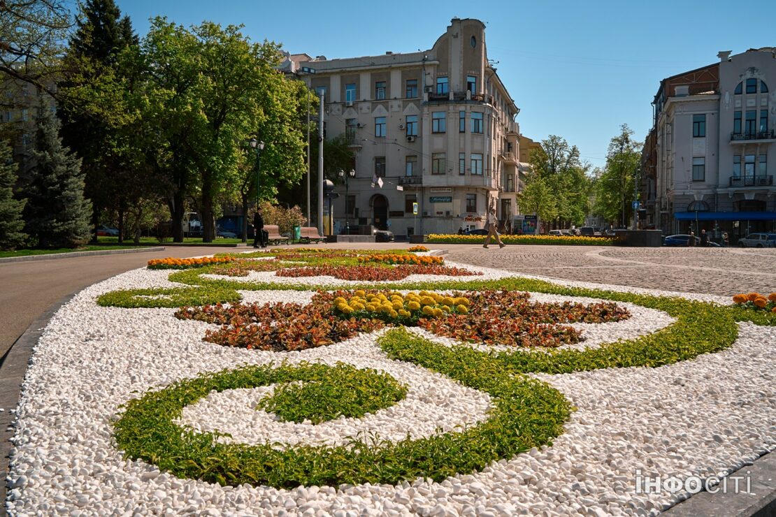 Погода у Харкові на сьогодні, 27 липня Погода у Харкові на сьогодні, 27 липня