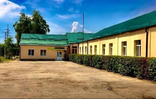 У Харкові об'єднали гімназію та ліцей в один учбовий заклад У Харкові об'єднали гімназію та ліцей в один учбовий заклад