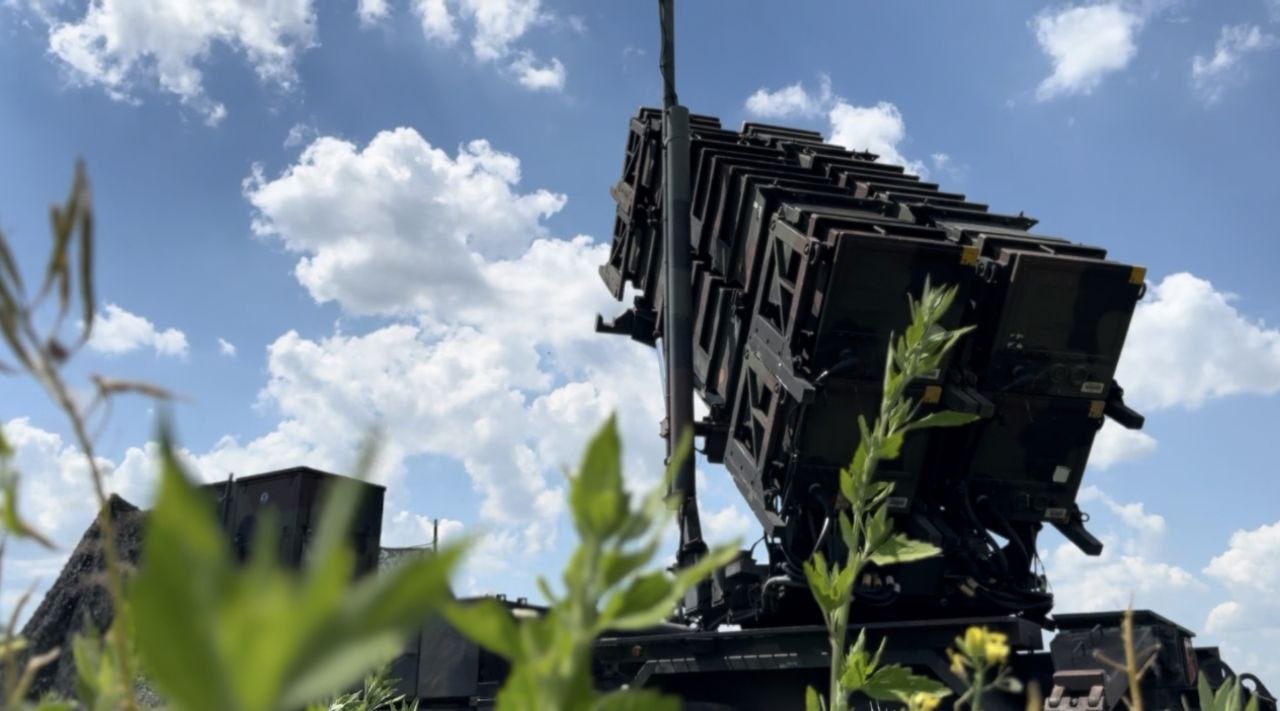 На Харківщині ворог вісім разів атакував в районах Стариці, Куп'янська-Вузлового та Шийківки На Харківщині ворог вісім разів атакував в районах Стариці, Куп'янська-Вузлового та Шийківки