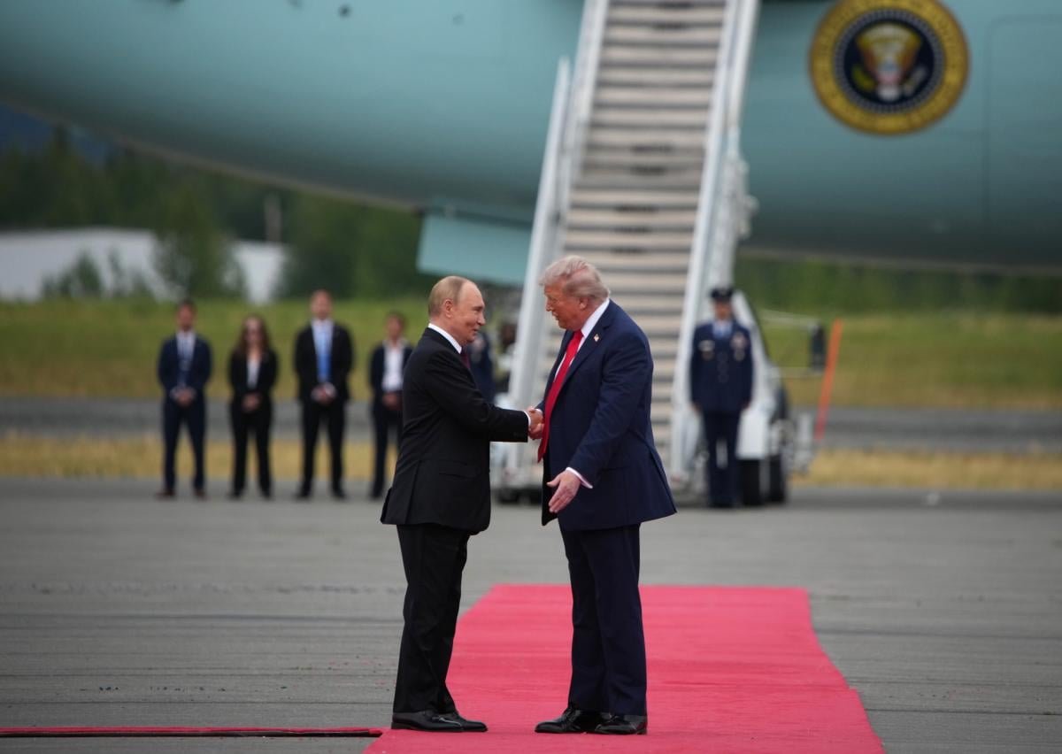 США врахували позицію України: дипломат розповів про провал США врахували позицію України: дипломат розповів про провал