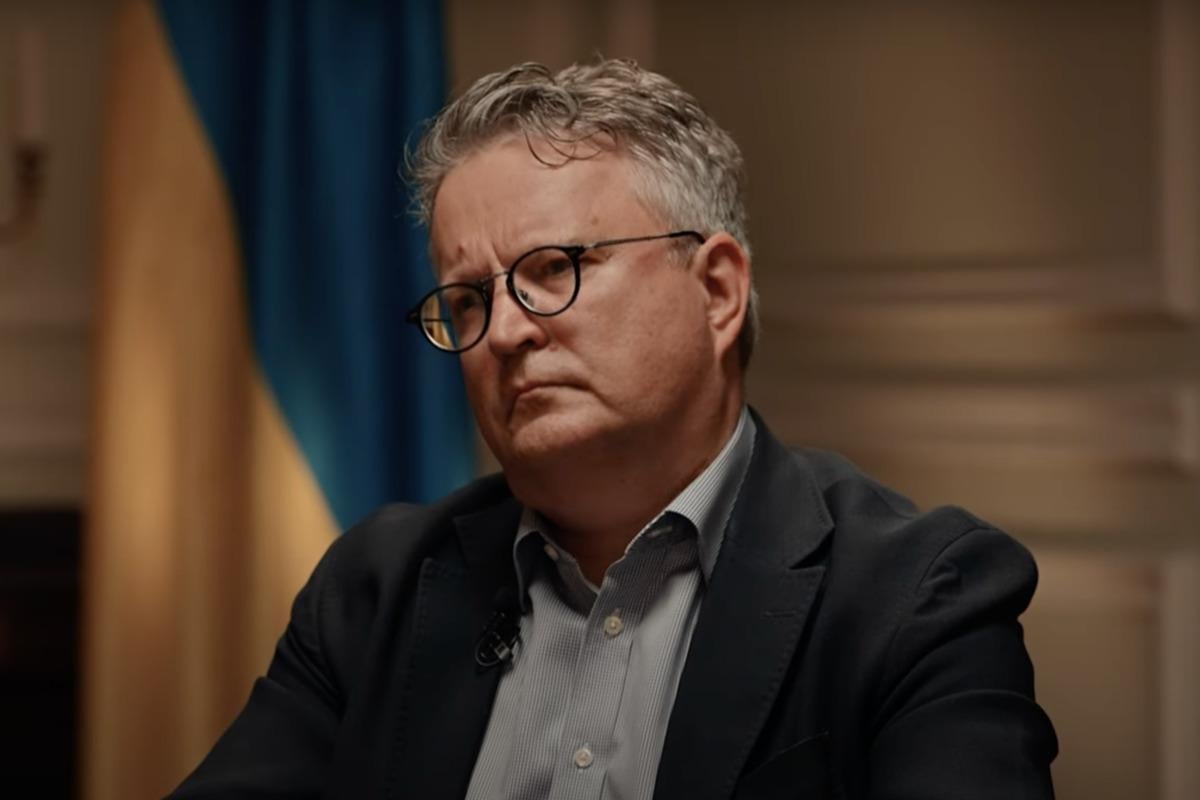 Переговори з Росією: Кислиця пояснив, чому Україна має перевагу Переговори з Росією: Кислиця пояснив, чому Україна має перевагу