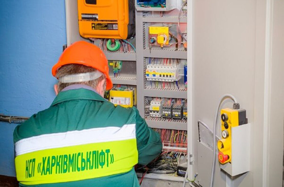 За тиждень у Харкові застрягли у ліфтах понад 190 людей За тиждень у Харкові застрягли у ліфтах понад 190 людей