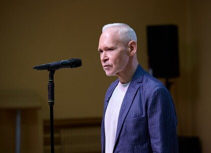 Ігор Терехов закликав уряд створити підземні простори у вишах Харкова Ігор Терехов закликав уряд створити підземні простори у вишах Харкова