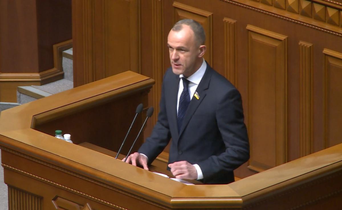 У Раді готують законодавчі гарантії для українських спортсменів, - Андрій Кожем’якін У Раді готують законодавчі гарантії для українських спортсменів, - Андрій Кожем’якін