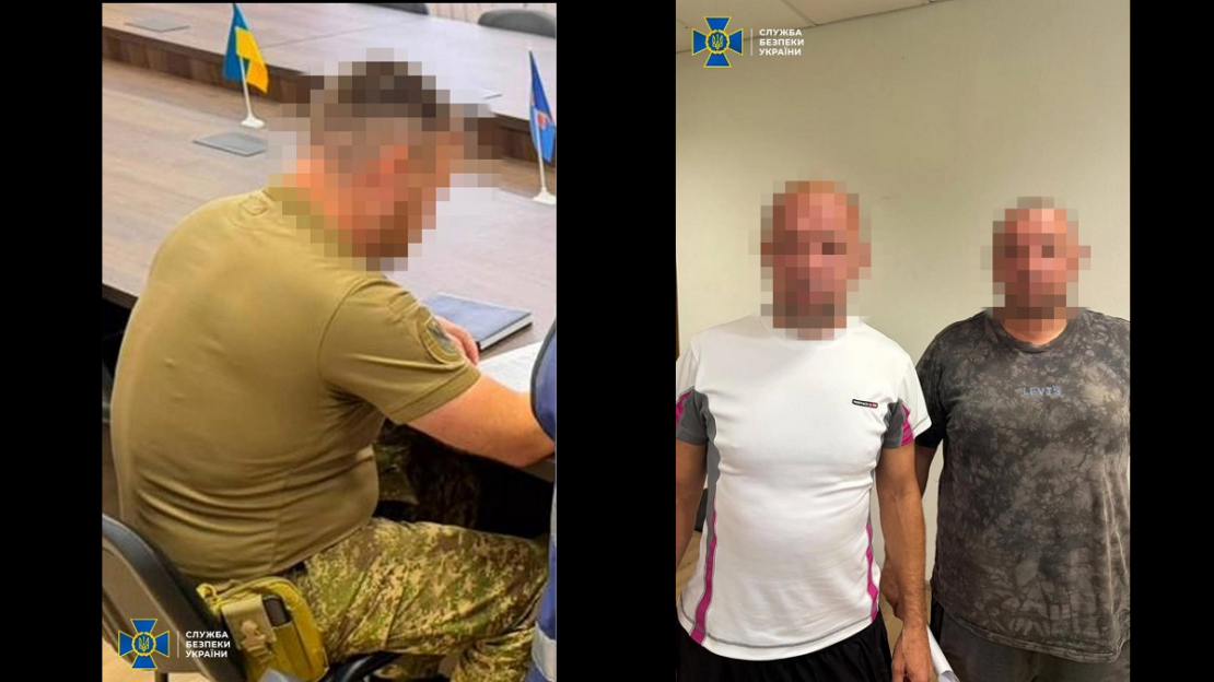 СБУ та Нацполіція викрили розкрадання під час закупівлі деревини для Нацгвардії СБУ та Нацполіція викрили розкрадання під час закупівлі деревини для Нацгвардії