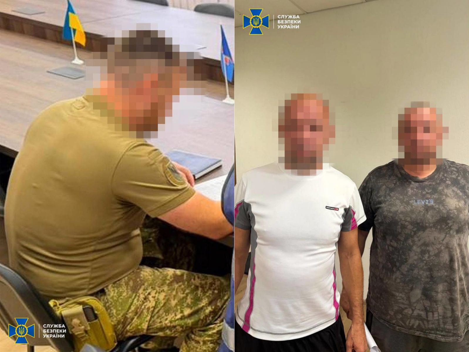Дрова за ціною золота: як на Харківщині начальника тилу НГУ та трьох бізнесменів викрили на мільйонній оборудц Дрова за ціною золота: як на Харківщині начальника тилу НГУ та трьох бізнесменів викрили на мільйонній оборудц