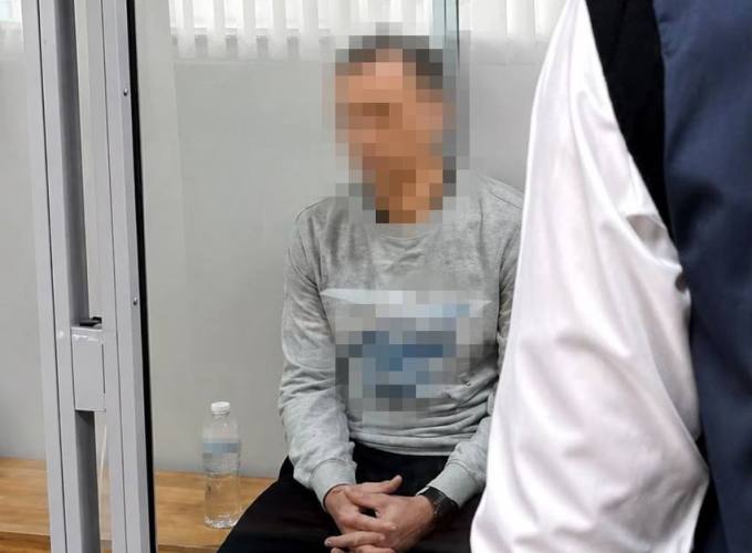 Готував схрони з вибухівкою для терактів у центрі Харкова: агент фсб почув вирок суду Готував схрони з вибухівкою для терактів у центрі Харкова: агент фсб почув вирок суду