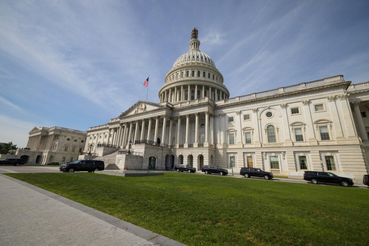 Законопроєкт про санкції США проти Росії має приховані недоліки, - The Washington Post Законопроєкт про санкції США проти Росії має приховані недоліки, - The Washington Post