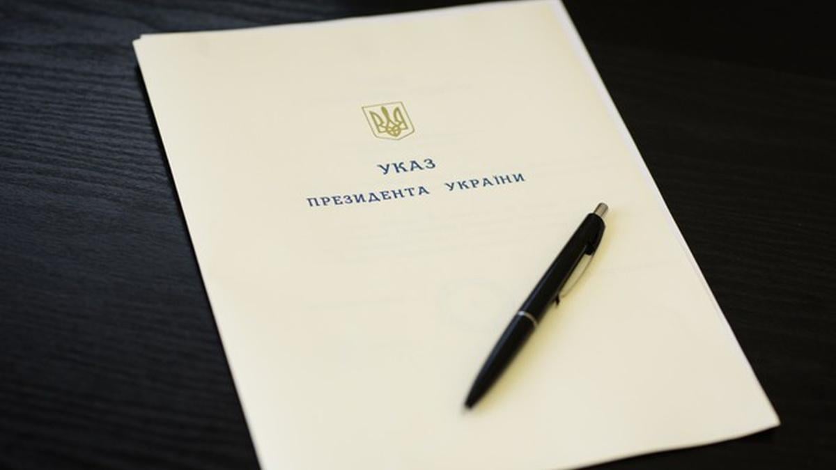 Зеленський оновив склад РНБО: опубліковано новий список осіб Зеленський оновив склад РНБО: опубліковано новий список осіб