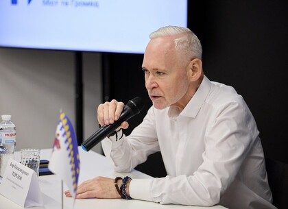 Щоб зберегти молодь, ми маємо переглянути правила вступу, - Ігор Терехов Щоб зберегти молодь, ми маємо переглянути правила вступу, - Ігор Терехов