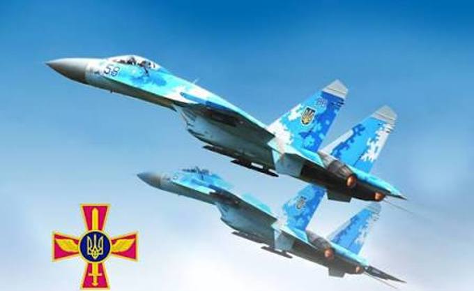 2 серпня - День Повітряних Сил ЗСУ: історія, традиції та прикмети дня 2 серпня - День Повітряних Сил ЗСУ: історія, традиції та прикмети дня