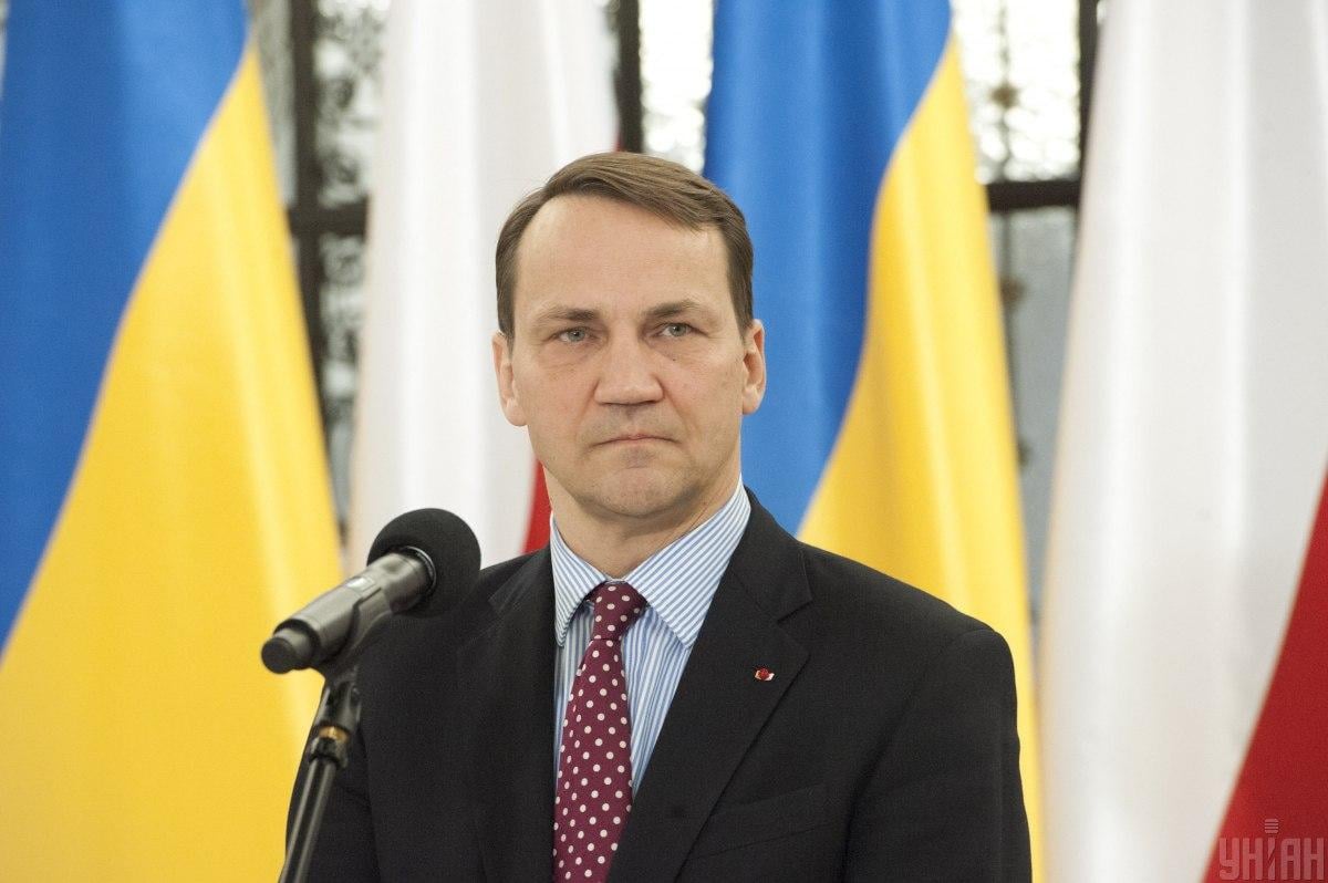 У Польщі заговорили про можливість перехоплення російських ракет над Україною, - PAP У Польщі заговорили про можливість перехоплення російських ракет над Україною, - PAP