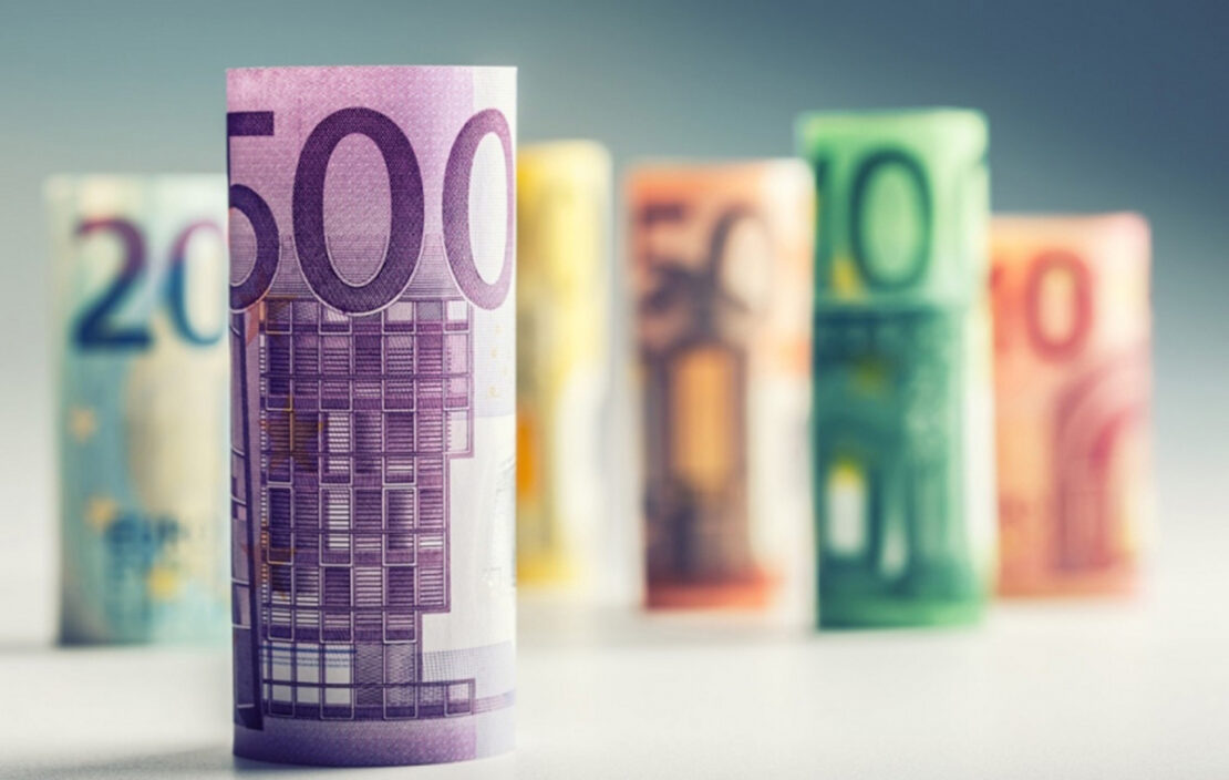 Фонд підтримки енергетики отримав понад 55,5 тисячі євро Фонд підтримки енергетики отримав понад 55,5 тисячі євро