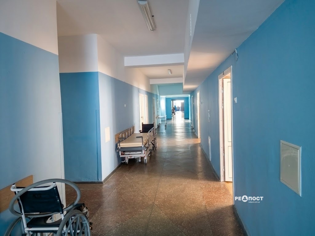 В Україні ввели принципово нові правила для лікарень: що відомо В Україні ввели принципово нові правила для лікарень: що відомо