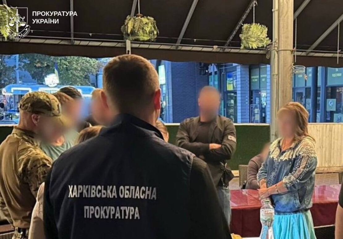 У Харкові засудили жінку, яка обіцяла У Харкові засудили жінку, яка обіцяла