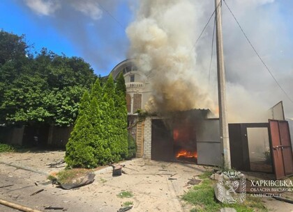 5 ракет, 13 КАБів та БпЛА: Харківщину атакували понад 90 разів за добу 5 ракет, 13 КАБів та БпЛА: Харківщину атакували понад 90 разів за добу