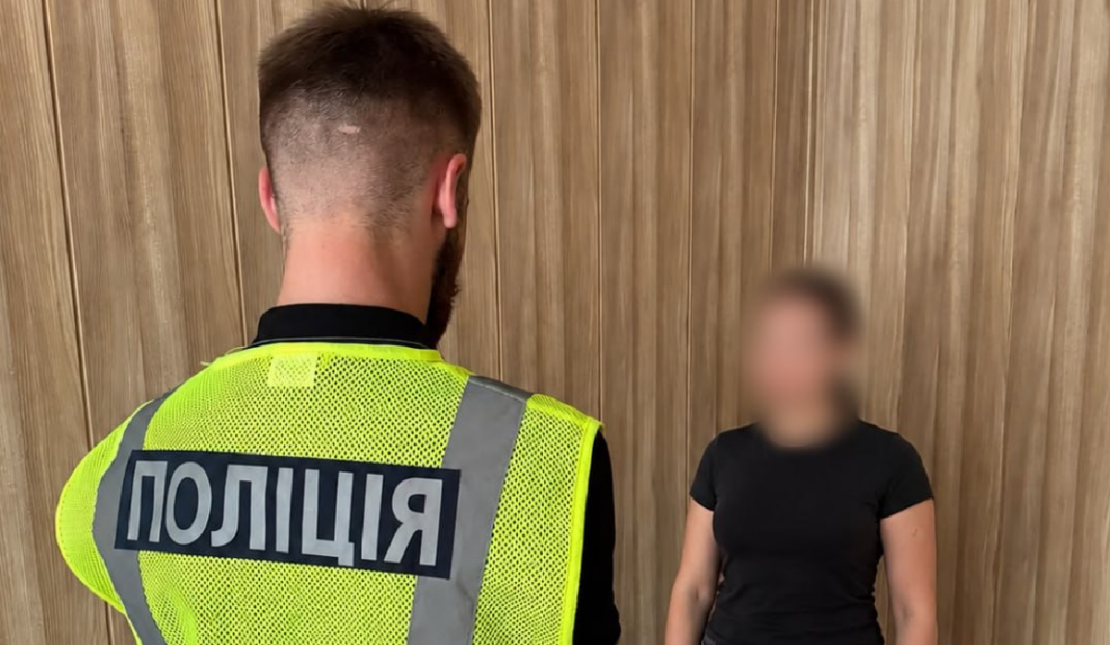 Харків’янка відповість за крадіжку в магазині Харків’янка відповість за крадіжку в магазині