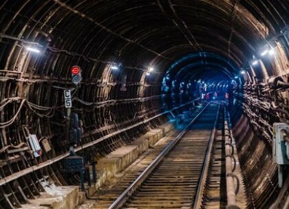 Як війна змінила проєкт продовження метро, розповів Ігор Терехов Як війна змінила проєкт продовження метро, розповів Ігор Терехов