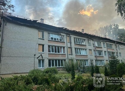 13 постраждалих за добу: які населені пункти Харківщини опинилися під російськими ударами 13 постраждалих за добу: які населені пункти Харківщини опинилися під російськими ударами